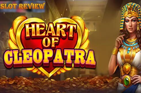 Heart of Cleopatra